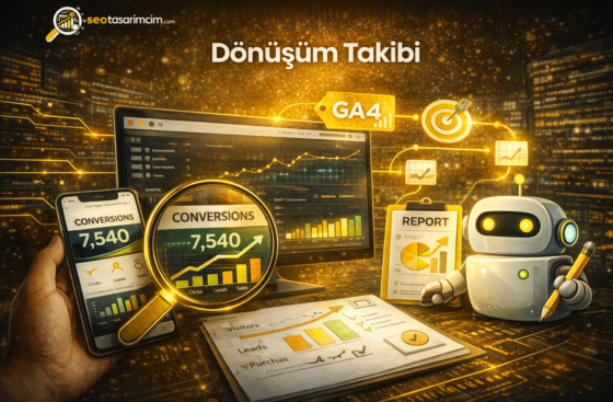 Dönüşüm Takibi