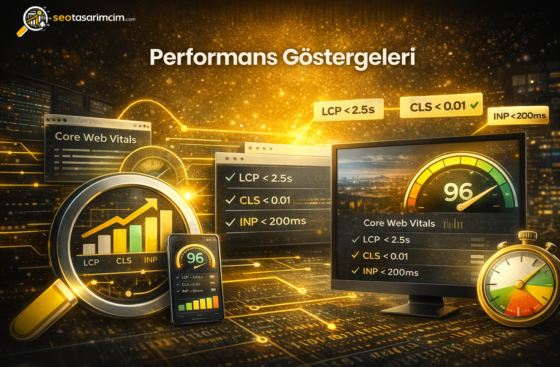 Performans Göstergeleri