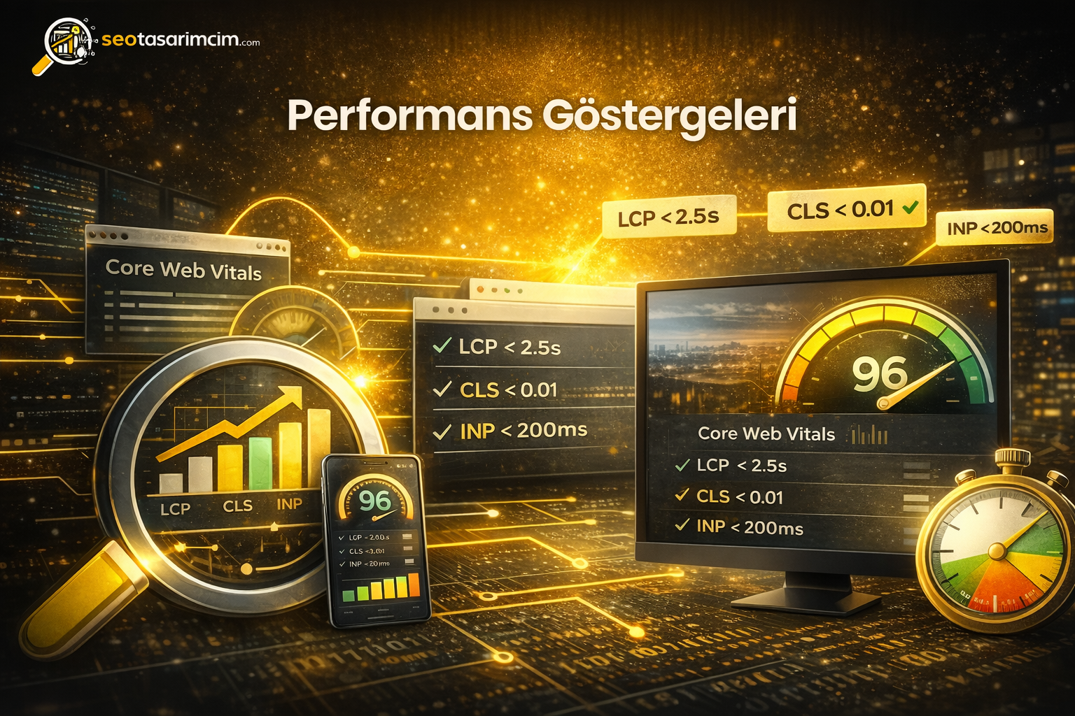 Performans Göstergeleri