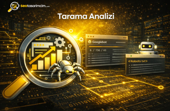 Tarama Analizi