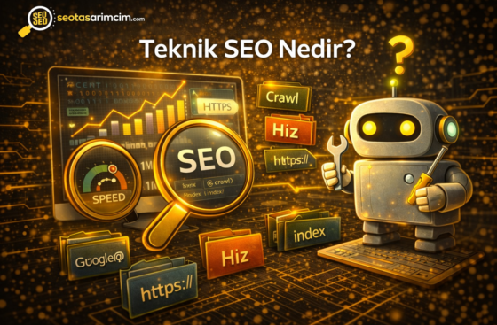 Teknik SEO